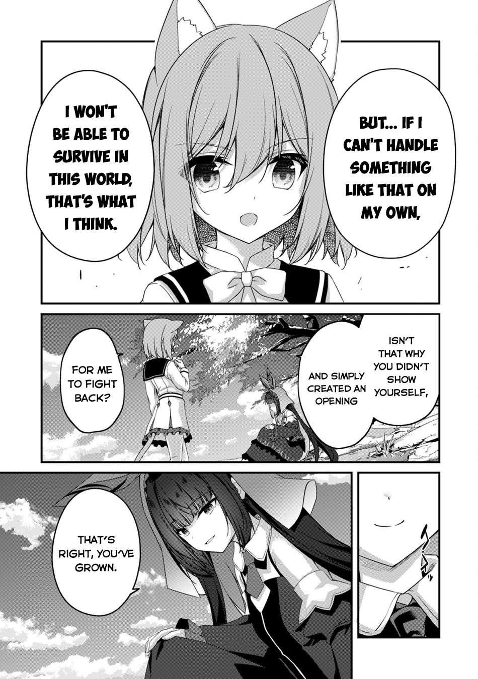 Summon Warriors : Hack n’ Slash Starting from Level 1 Chapter 31 - Page 14