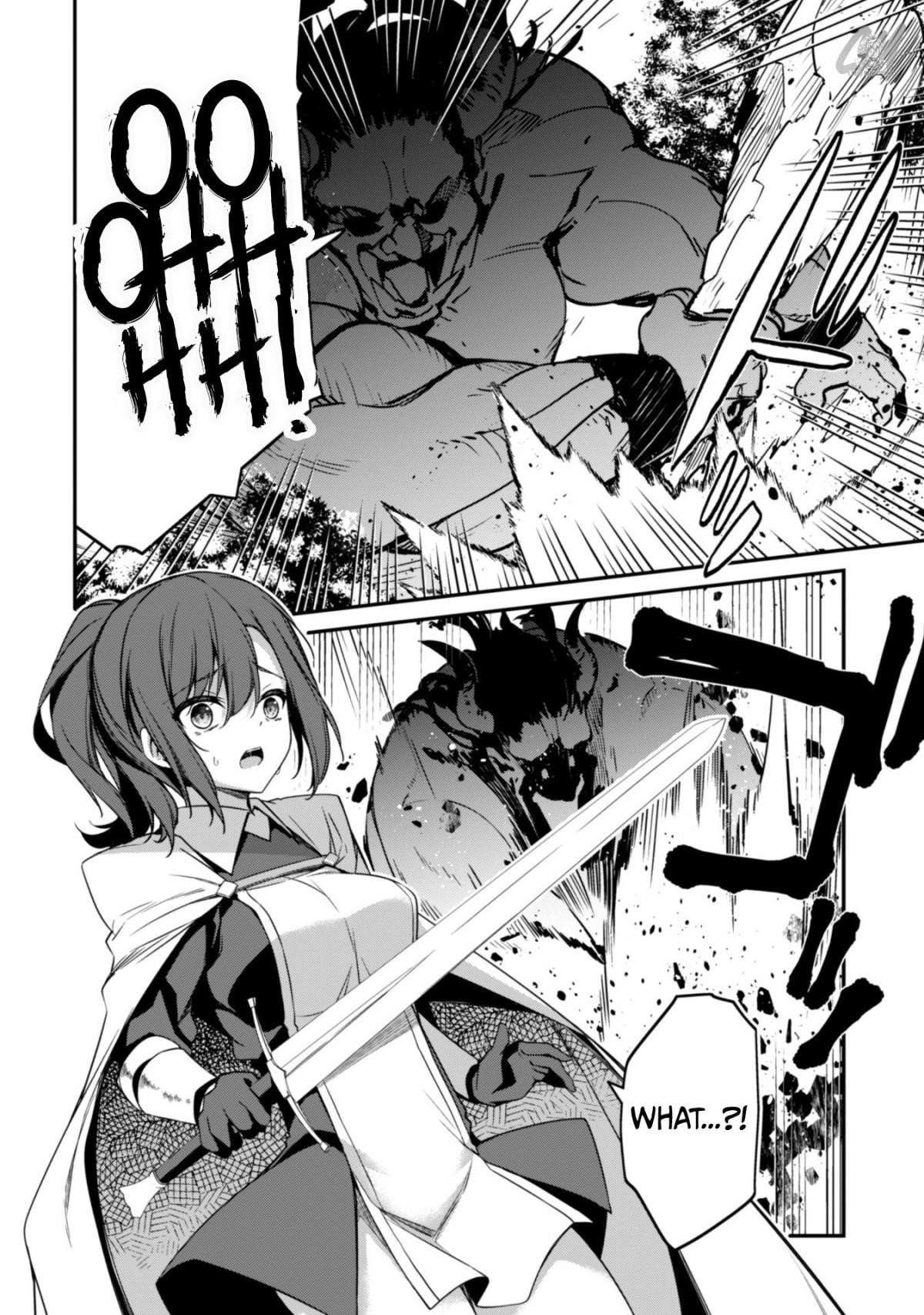 Summon Warriors : Hack n’ Slash Starting from Level 1 Chapter 4 - Page 33