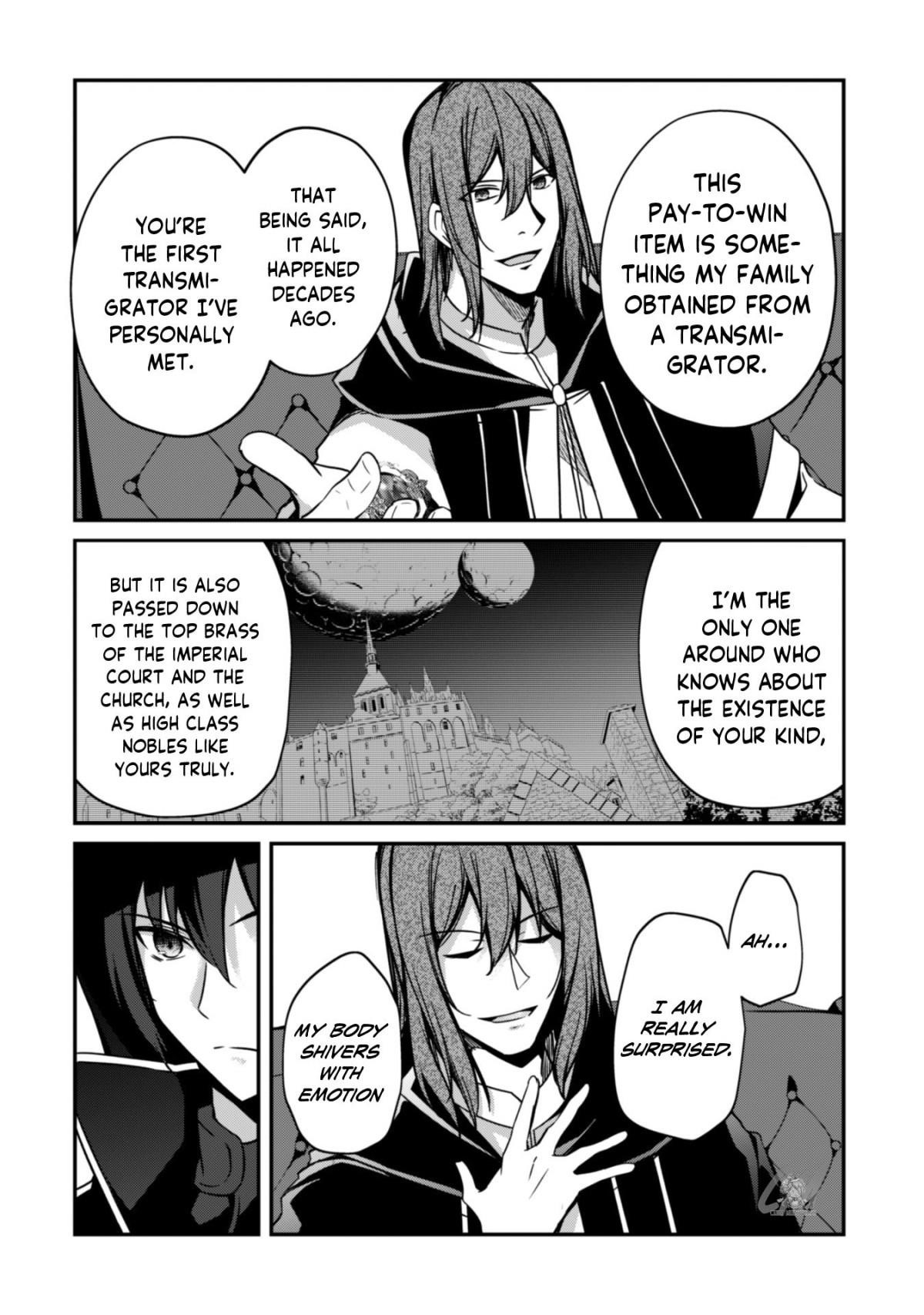 Summon Warriors : Hack n’ Slash Starting from Level 1 Chapter 6 - Page 14