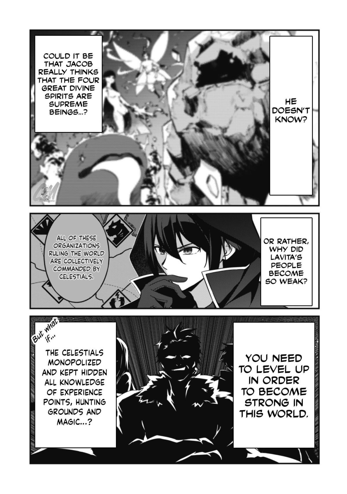 Summon Warriors : Hack n’ Slash Starting from Level 1 Chapter 6 - Page 31