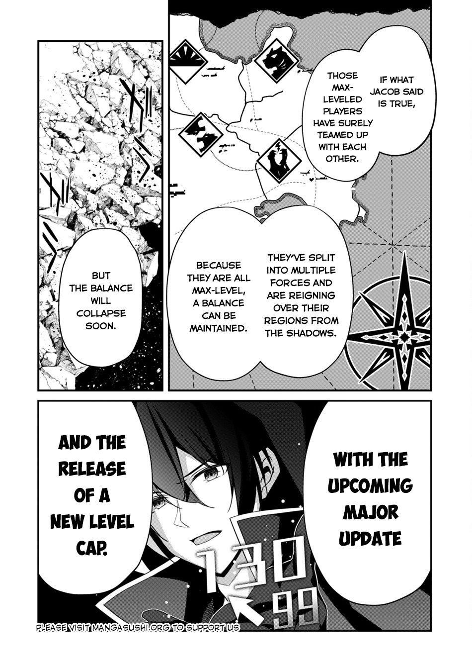 Summon Warriors : Hack n’ Slash Starting from Level 1 Chapter 8 - Page 11