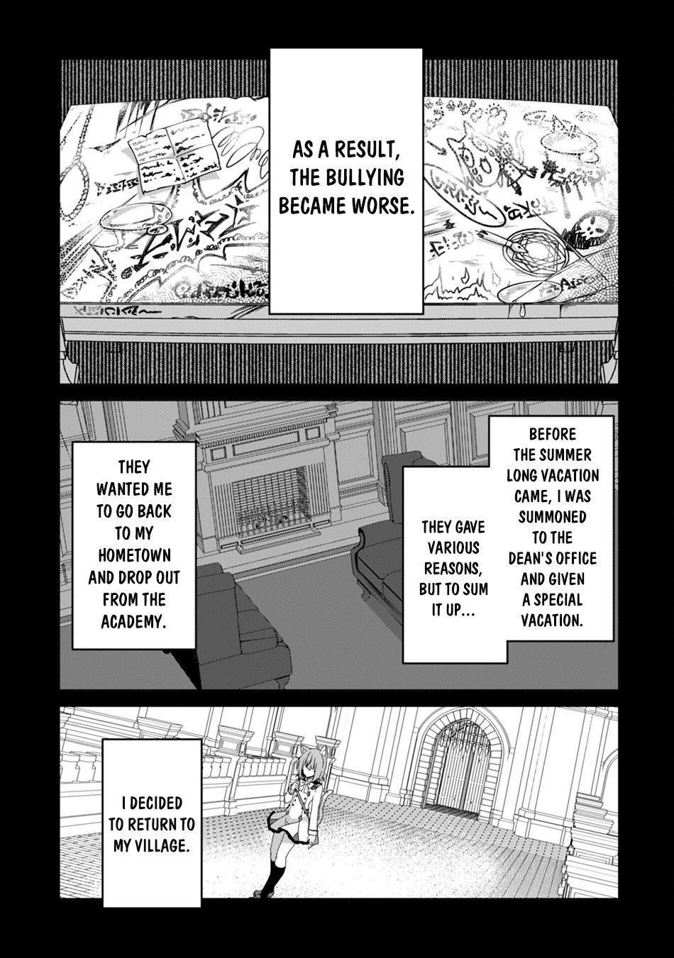 Summon Warriors : Hack n’ Slash Starting from Level 1 Chapter 9 - Page 10