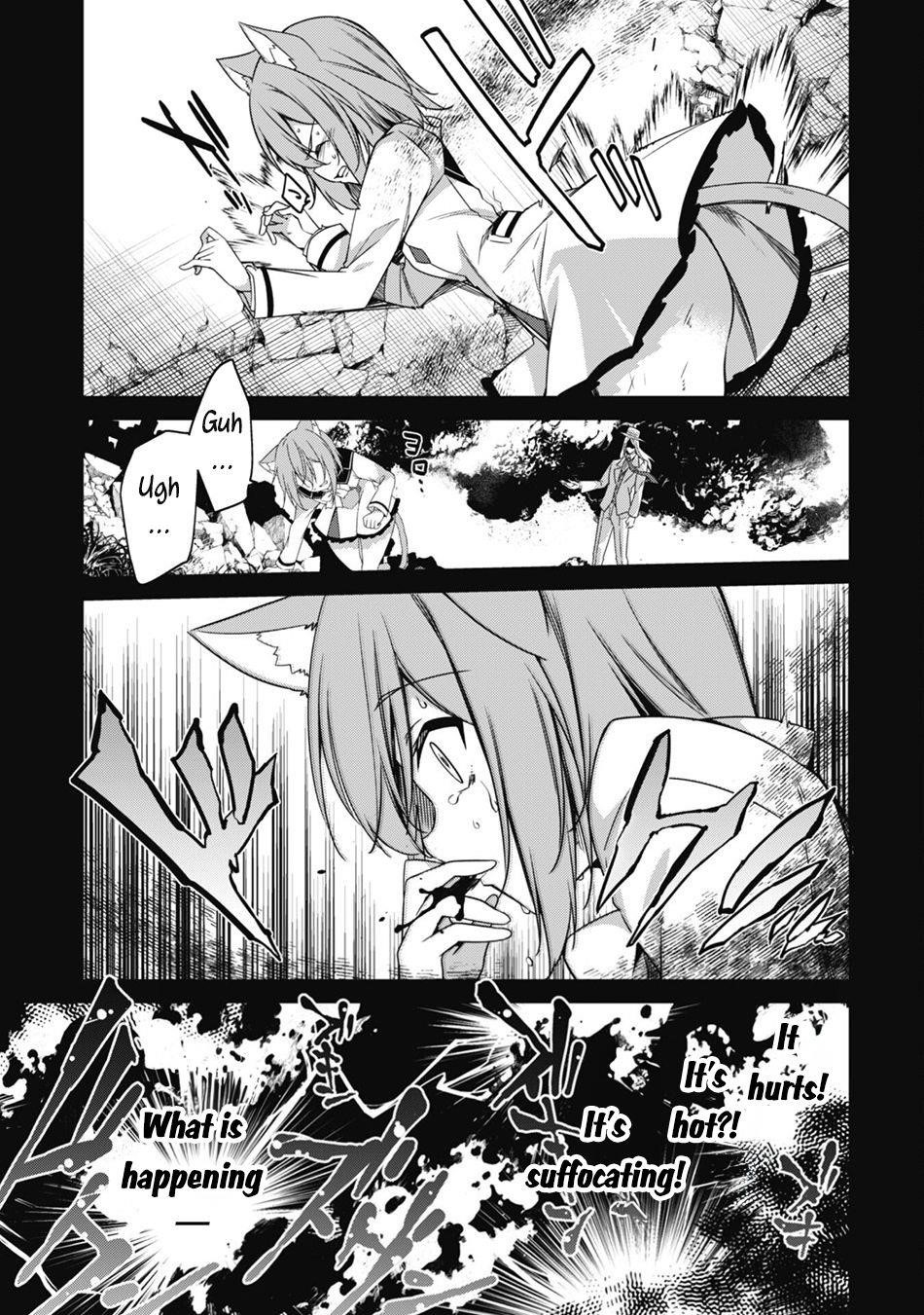 Summon Warriors : Hack n’ Slash Starting from Level 1 Chapter 9 - Page 17