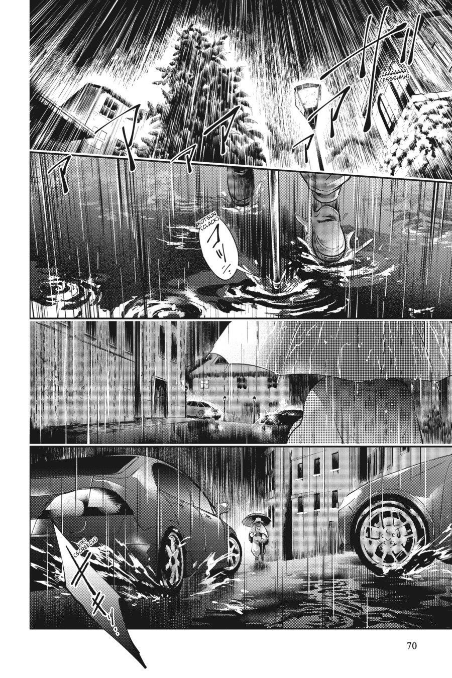 Koroshi Ai Chapter 83 - Page 18