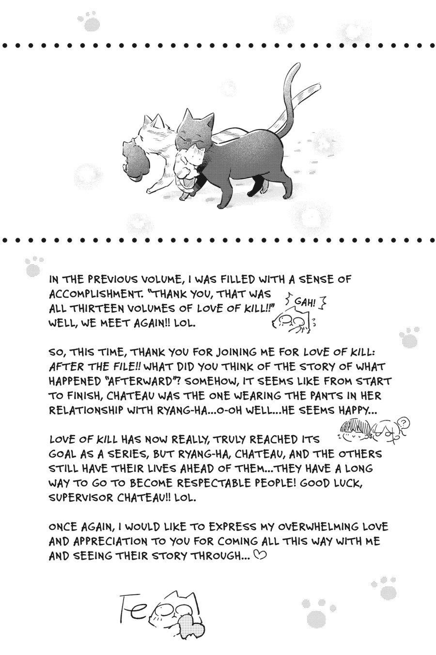 Koroshi Ai Chapter 87 - Page 31