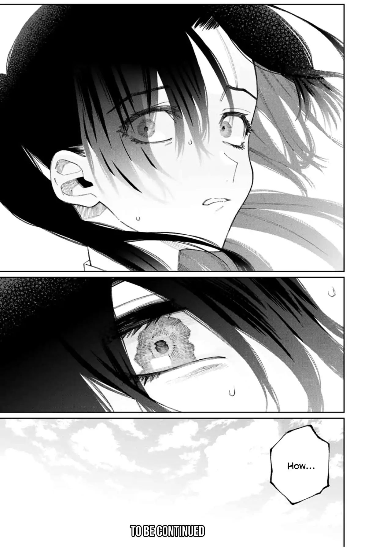 That Girl Is Not Just Cute Chapter 42 - Page 12