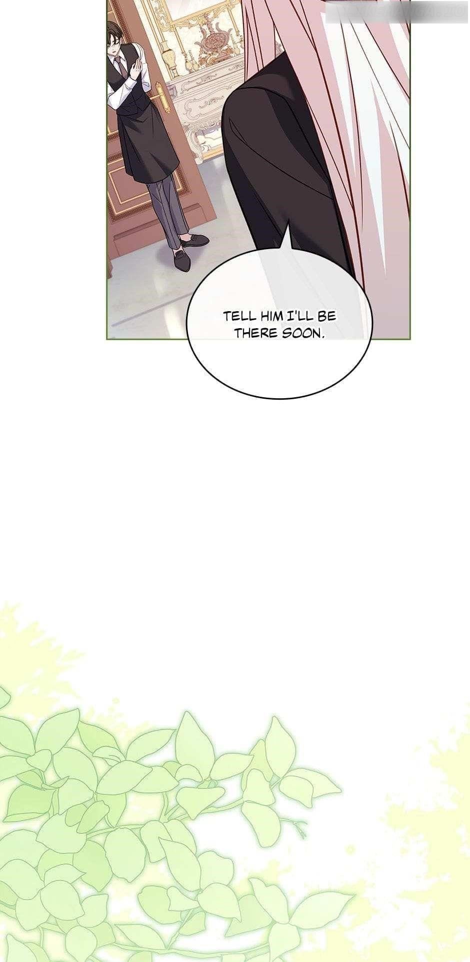 The Lady Wants to Rest Chapter 119 - Page 49