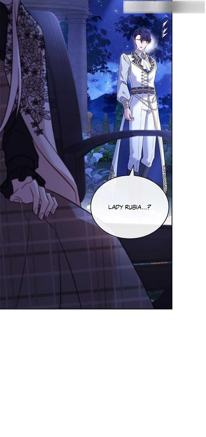 The Lady Wants to Rest Chapter 120 - Page 32