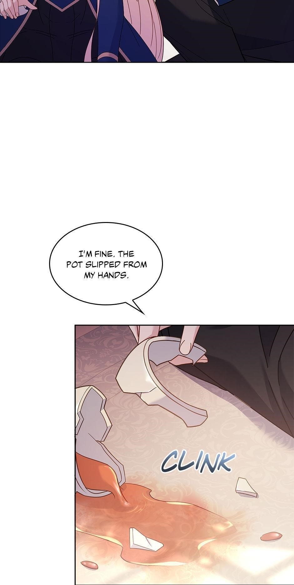 The Lady Wants to Rest Chapter 67 - Page 62