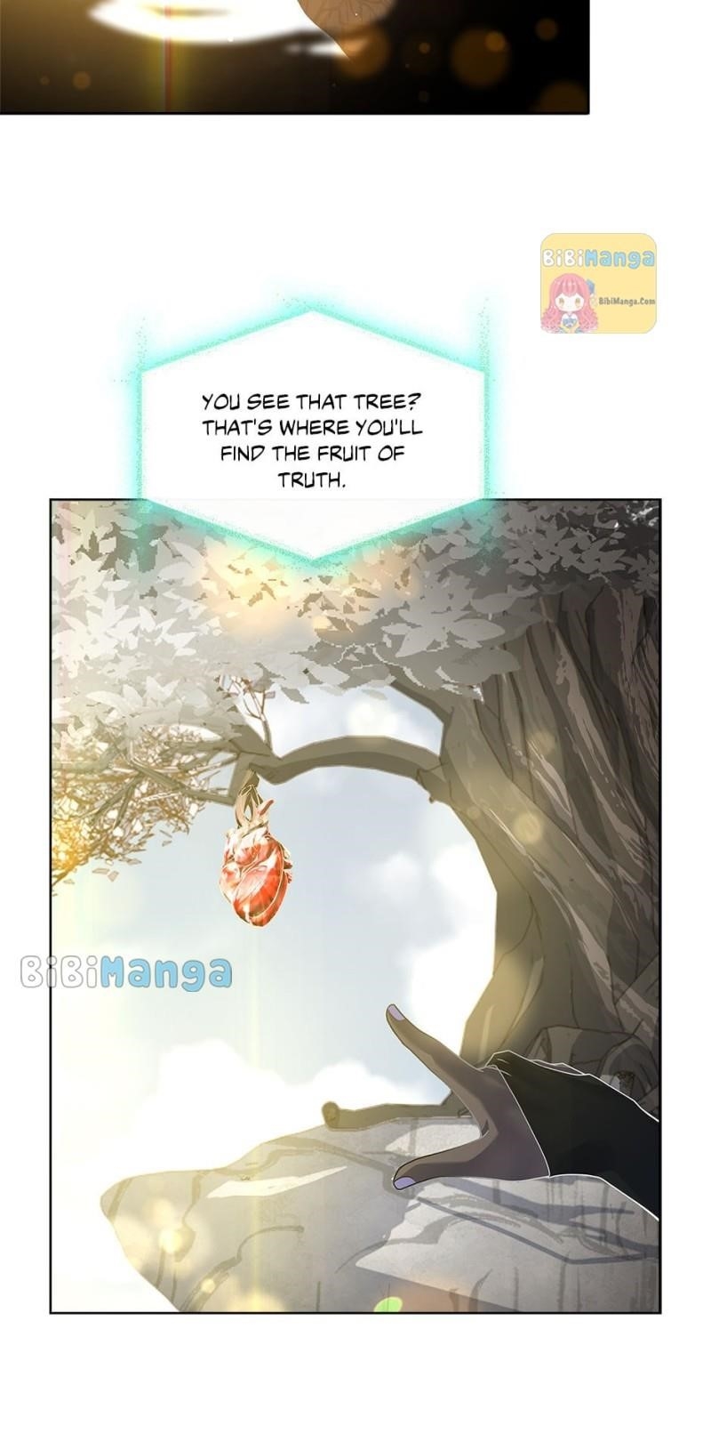 The Lady Wants to Rest Chapter 76 - Page 46