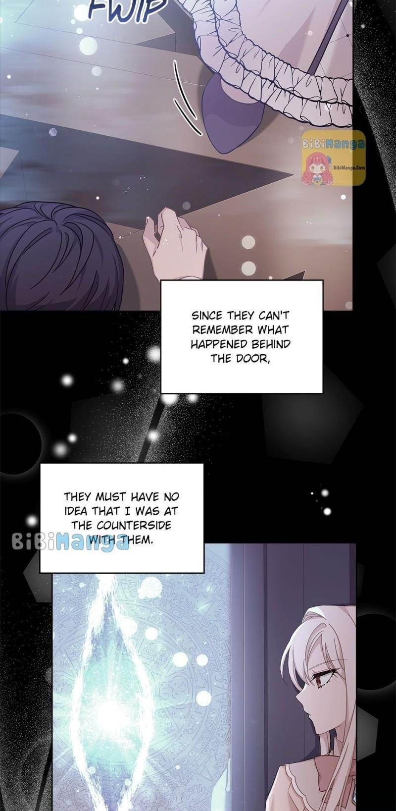 The Lady Wants to Rest Chapter 81 - Page 42