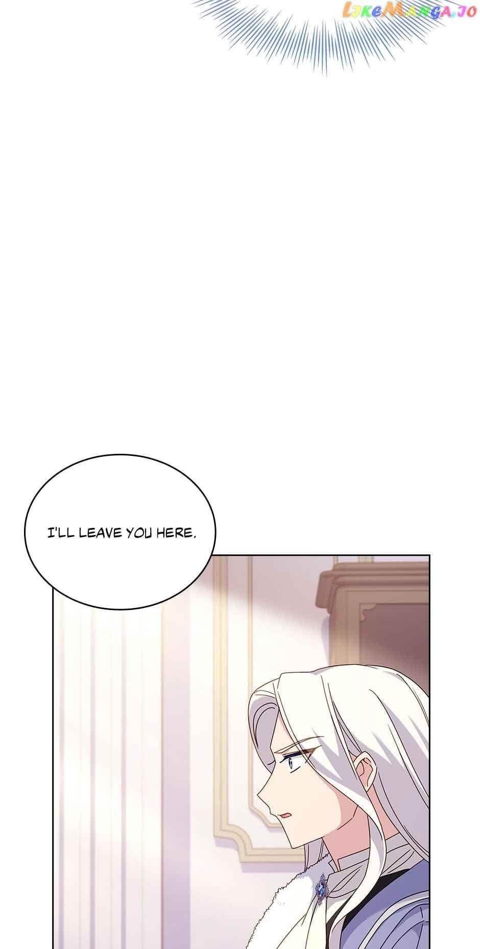 The Lady Wants to Rest Chapter 82 - Page 53