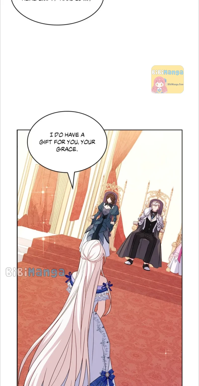 The Lady Wants to Rest Chapter 90 - Page 74