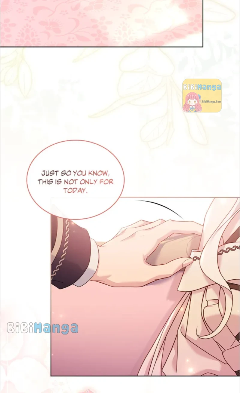 The Lady Wants to Rest Chapter 92 - Page 2