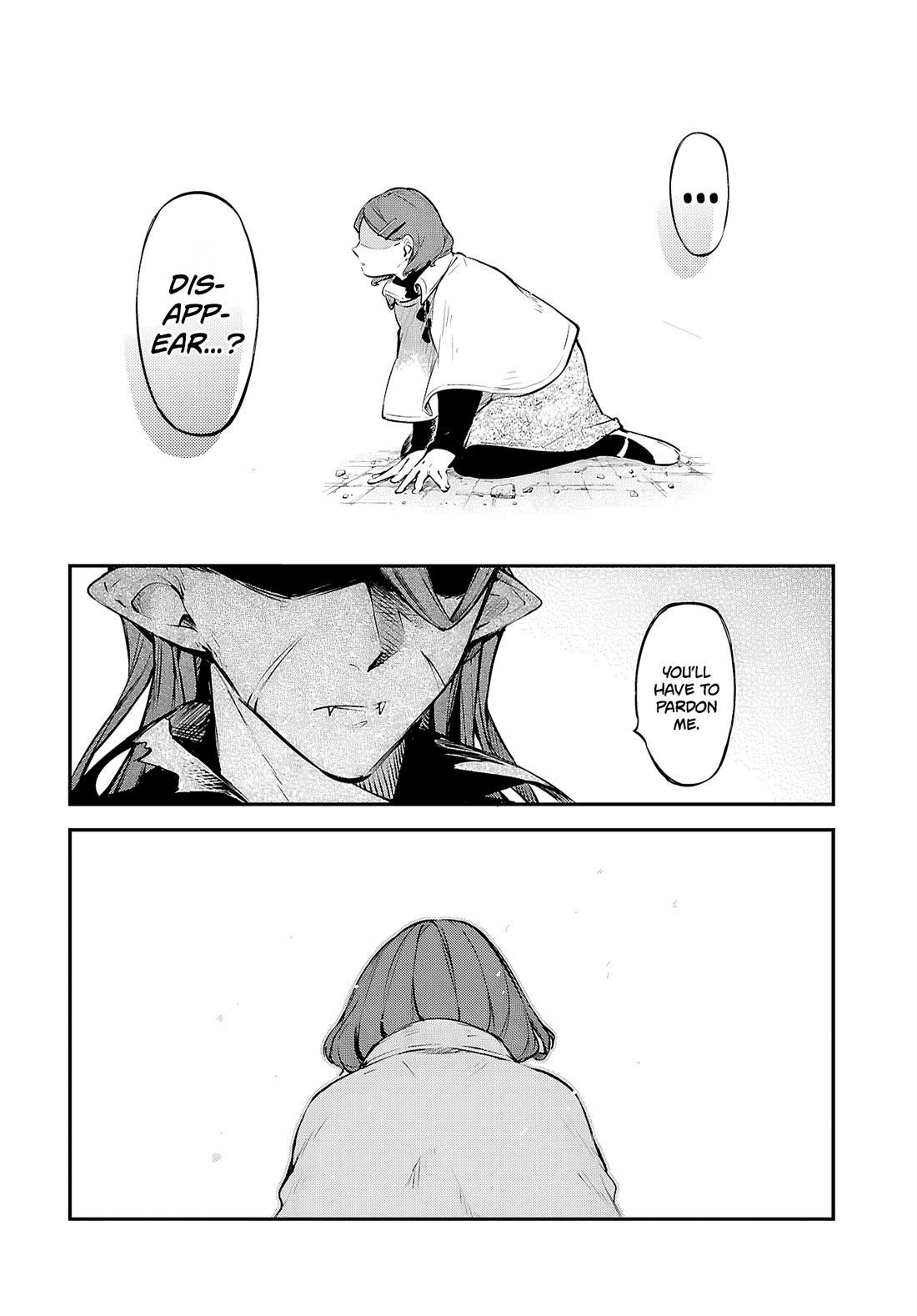 Bungou Stray Dogs Chapter 117 - Page 5