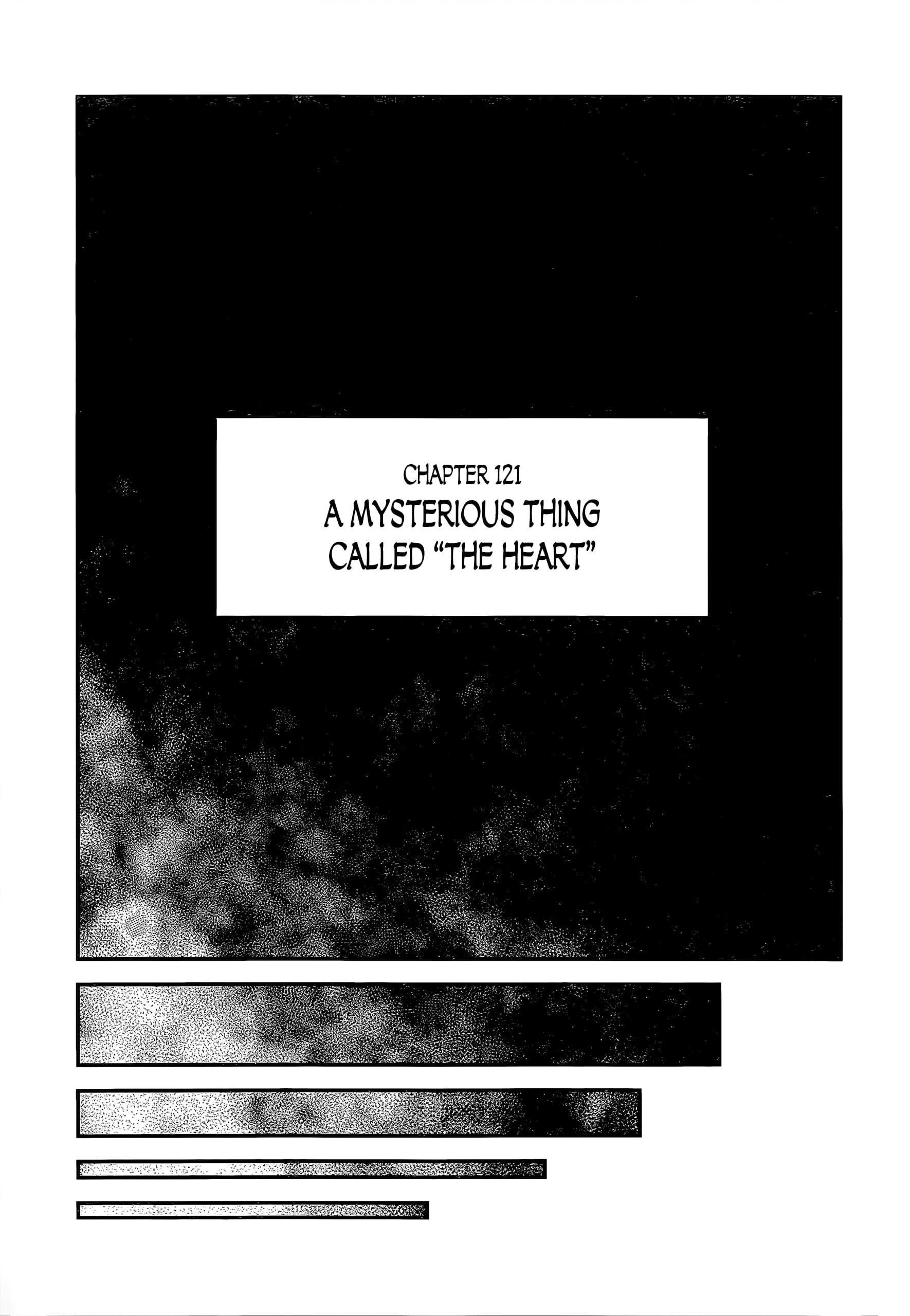 Bungou Stray Dogs Chapter 121.5 - Page 8