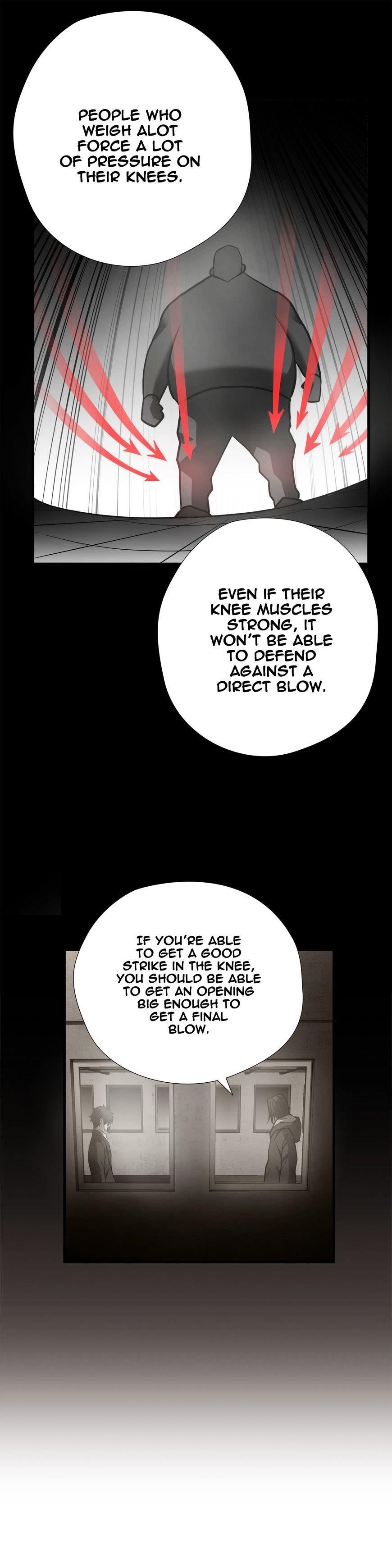 Greatest Outcast Chapter 18 - Page 6