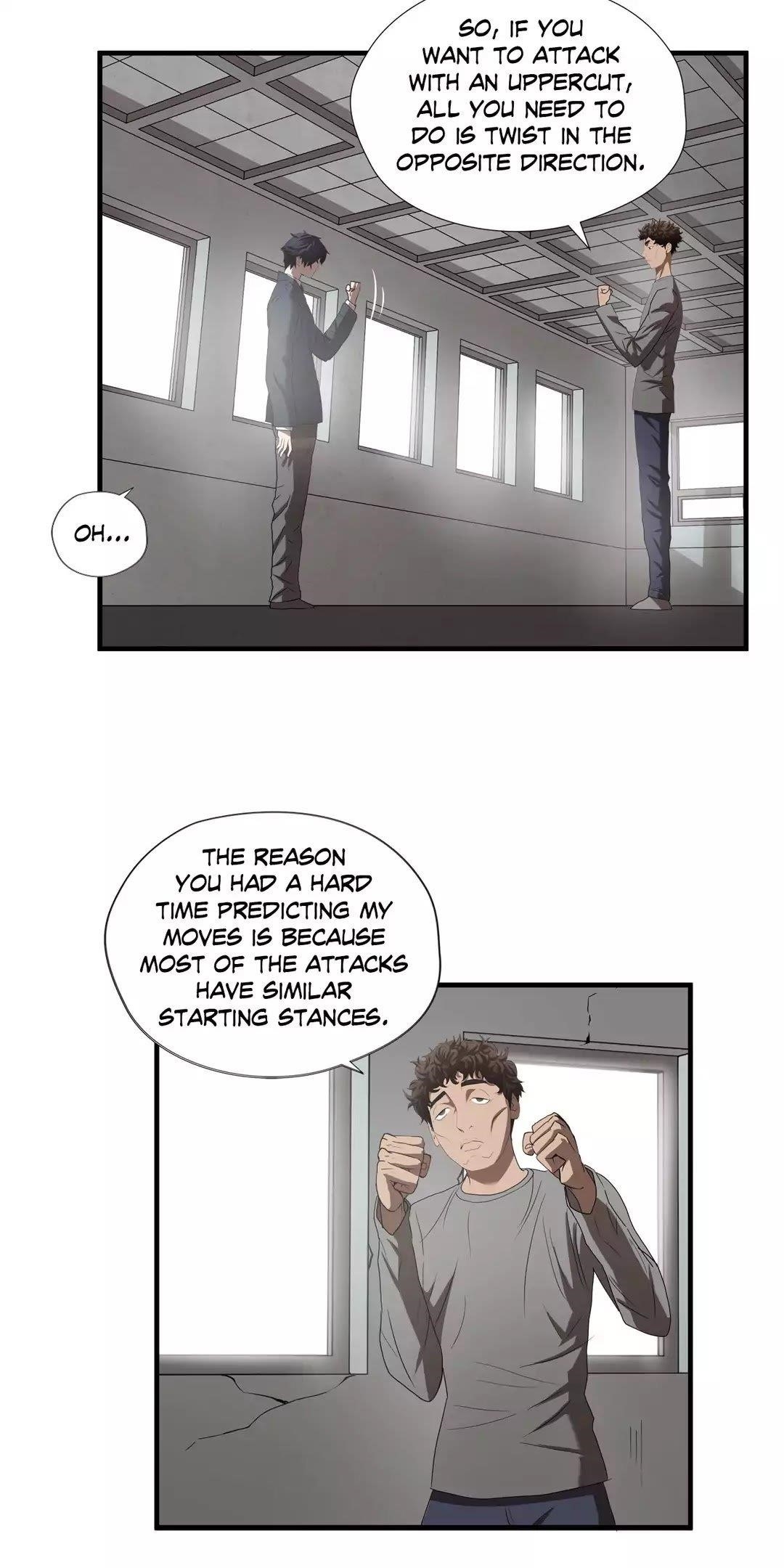 Greatest Outcast Chapter 51 - Page 27