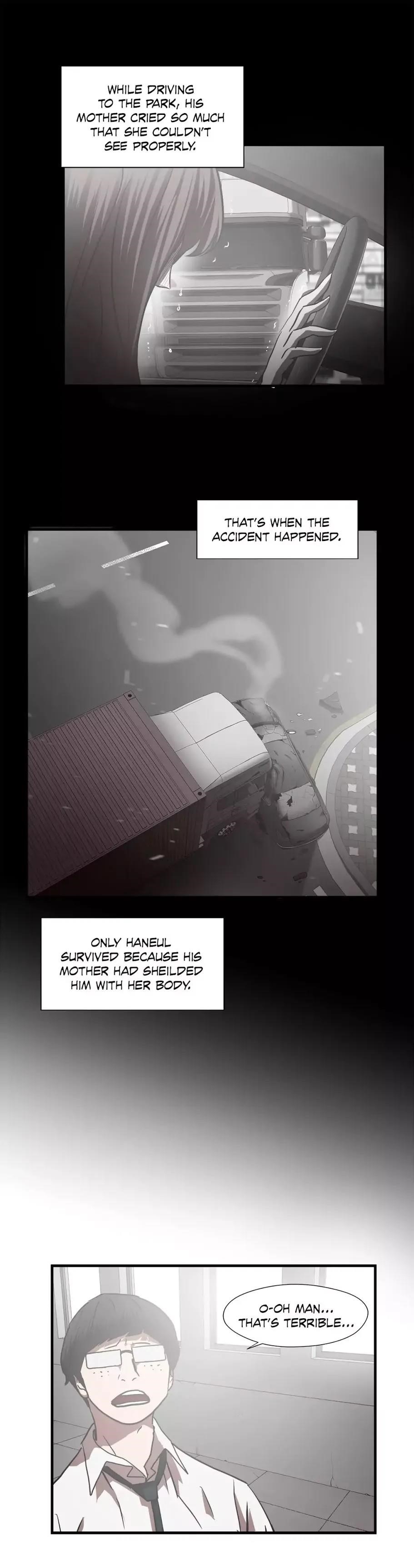 Greatest Outcast Chapter 69 - Page 18