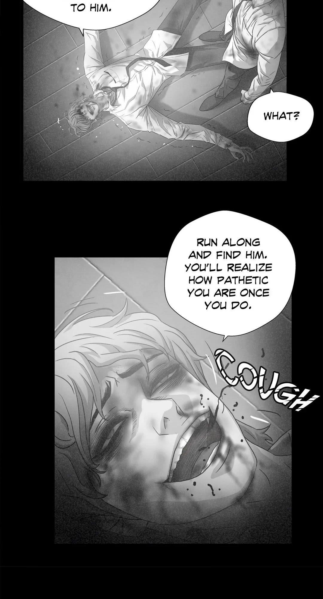 Greatest Outcast Chapter 81 - Page 27