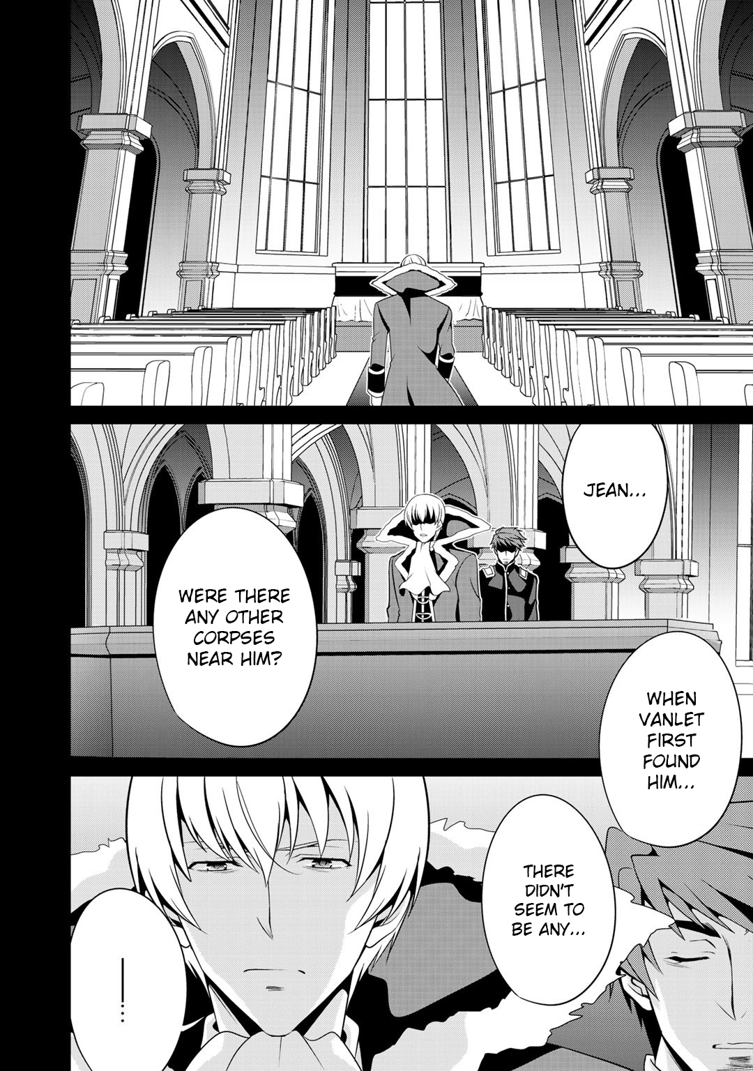 Saikyou no Kurokishi, Sentou Maid ni Tenshoku shimashita Chapter 21 - Page 4