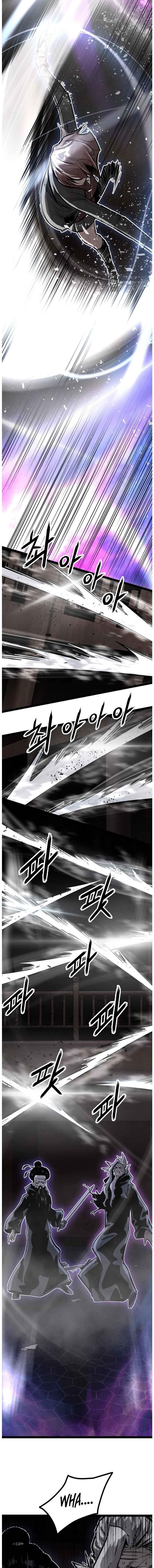 An Incomparable, Heavenly Cut Chapter 116 - Page 13