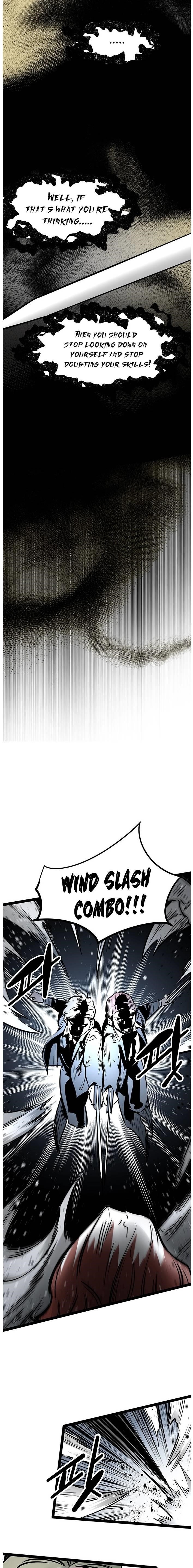 An Incomparable, Heavenly Cut Chapter 57 - Page 9