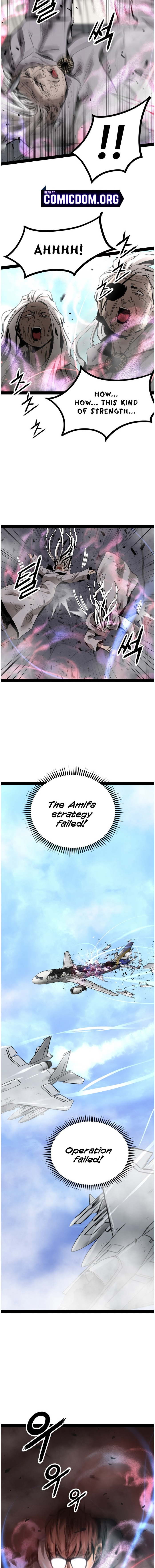 An Incomparable, Heavenly Cut Chapter 86 - Page 2