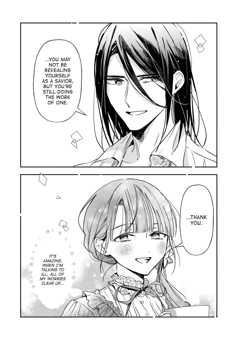 The Savior’s Book Café in Another World Chapter 16 - Page 23