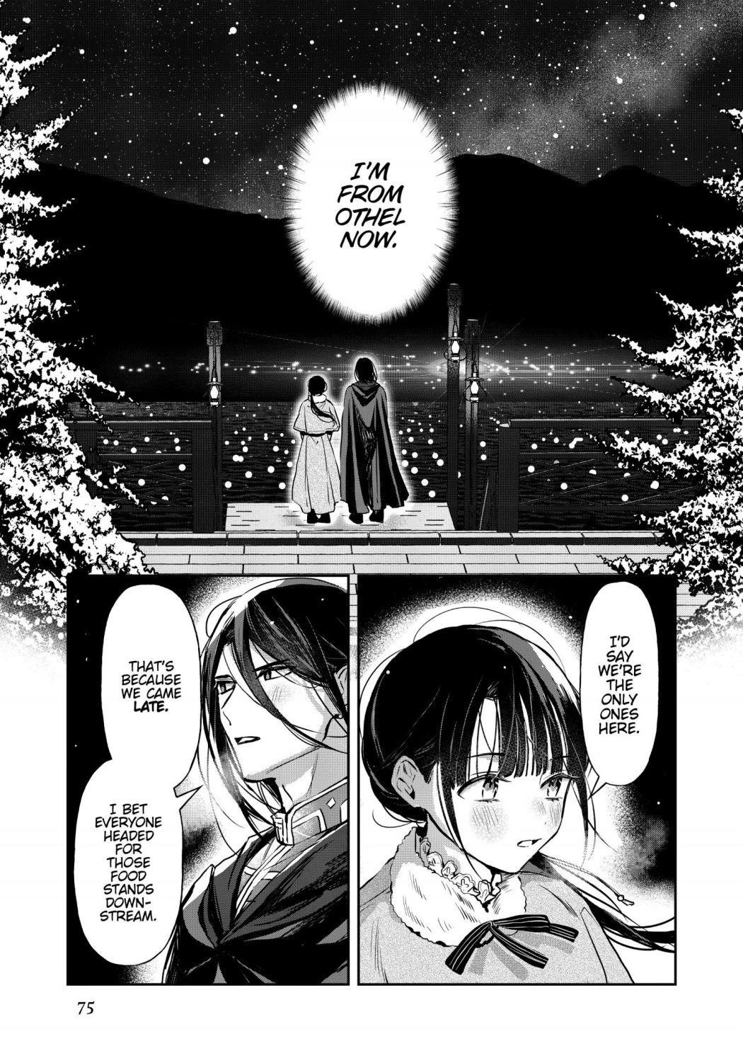 The Savior’s Book Café in Another World Chapter 19 - Page 11