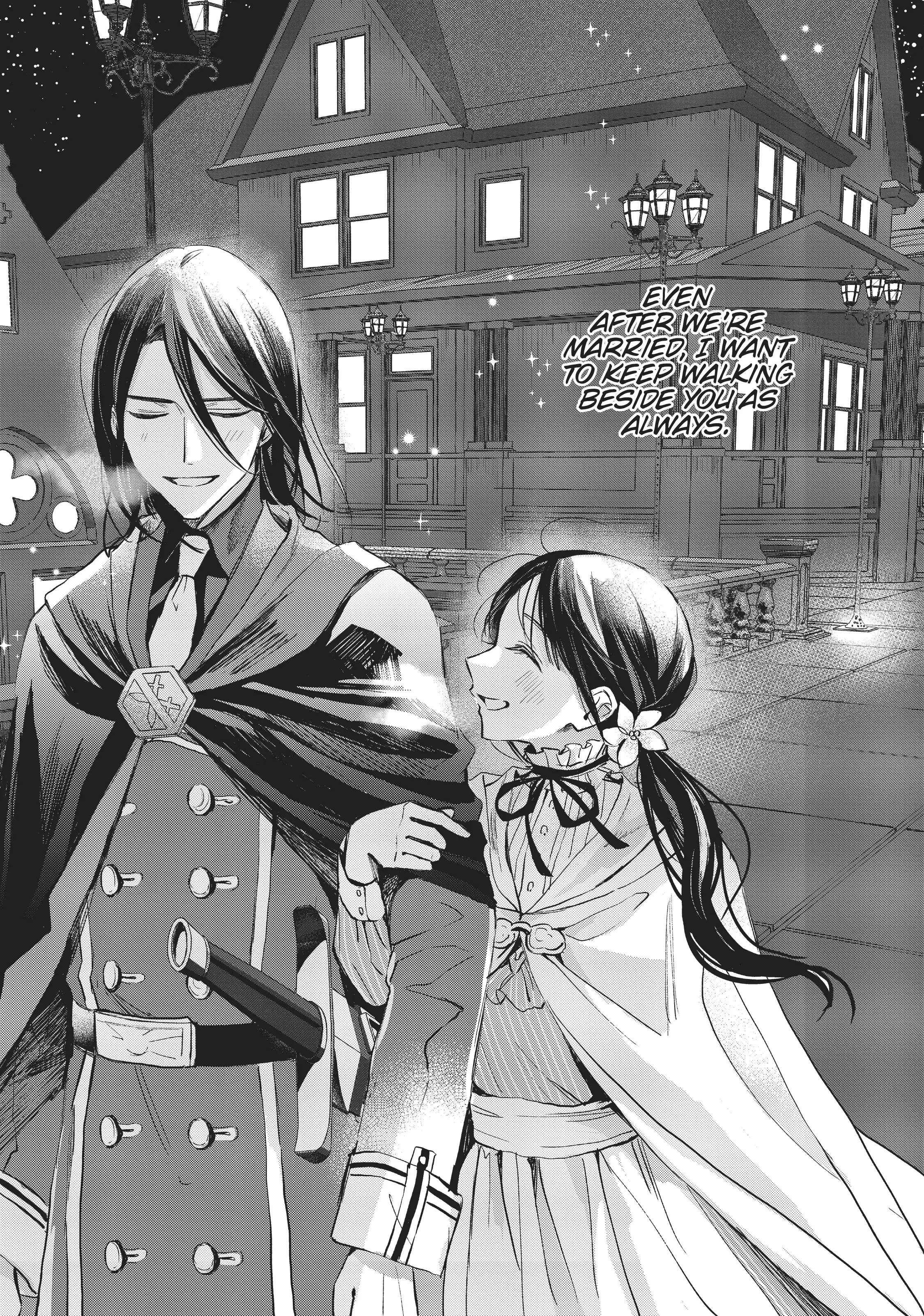 The Savior’s Book Café in Another World Chapter 21 - Page 14