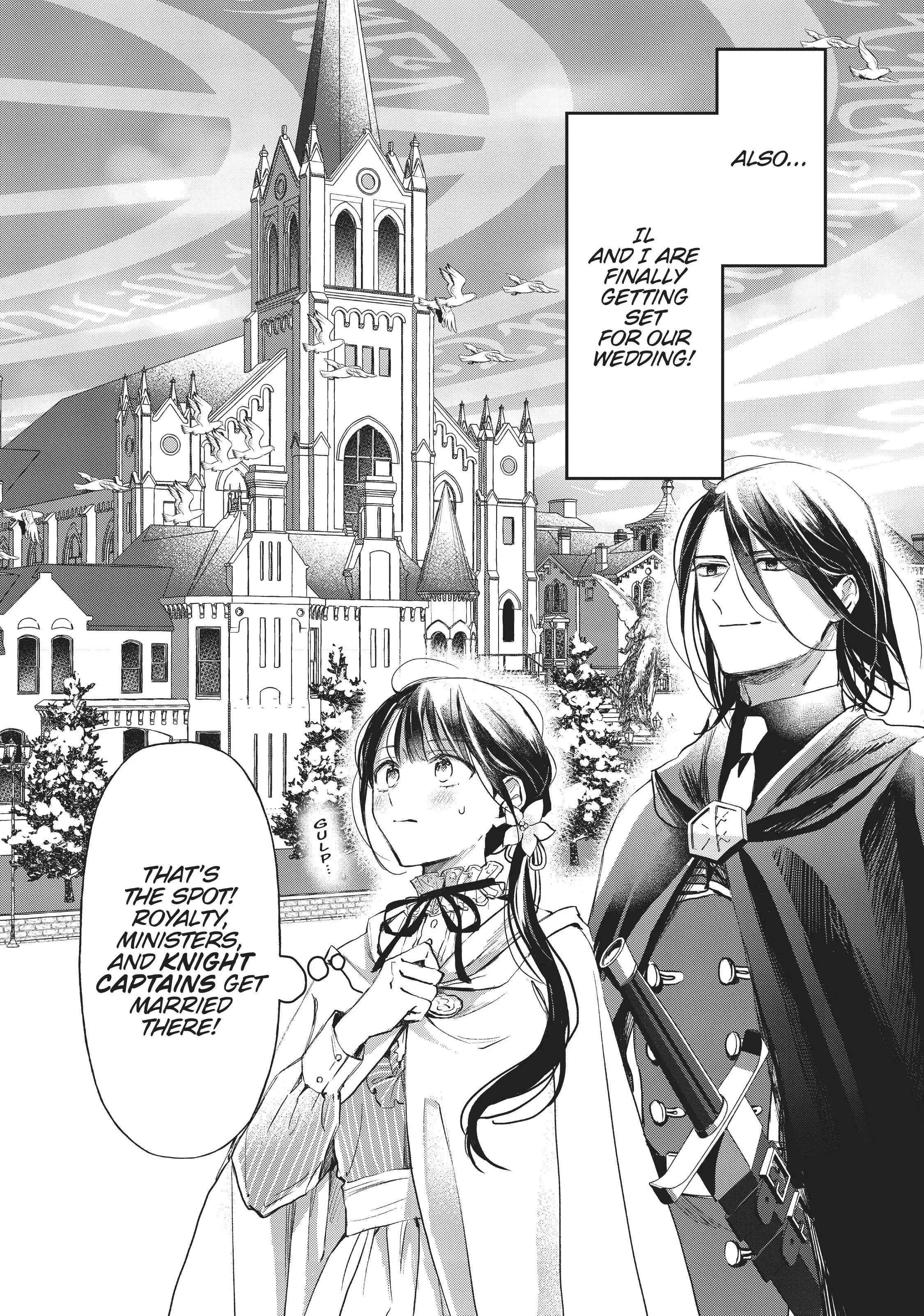 The Savior’s Book Café in Another World Chapter 21 - Page 7