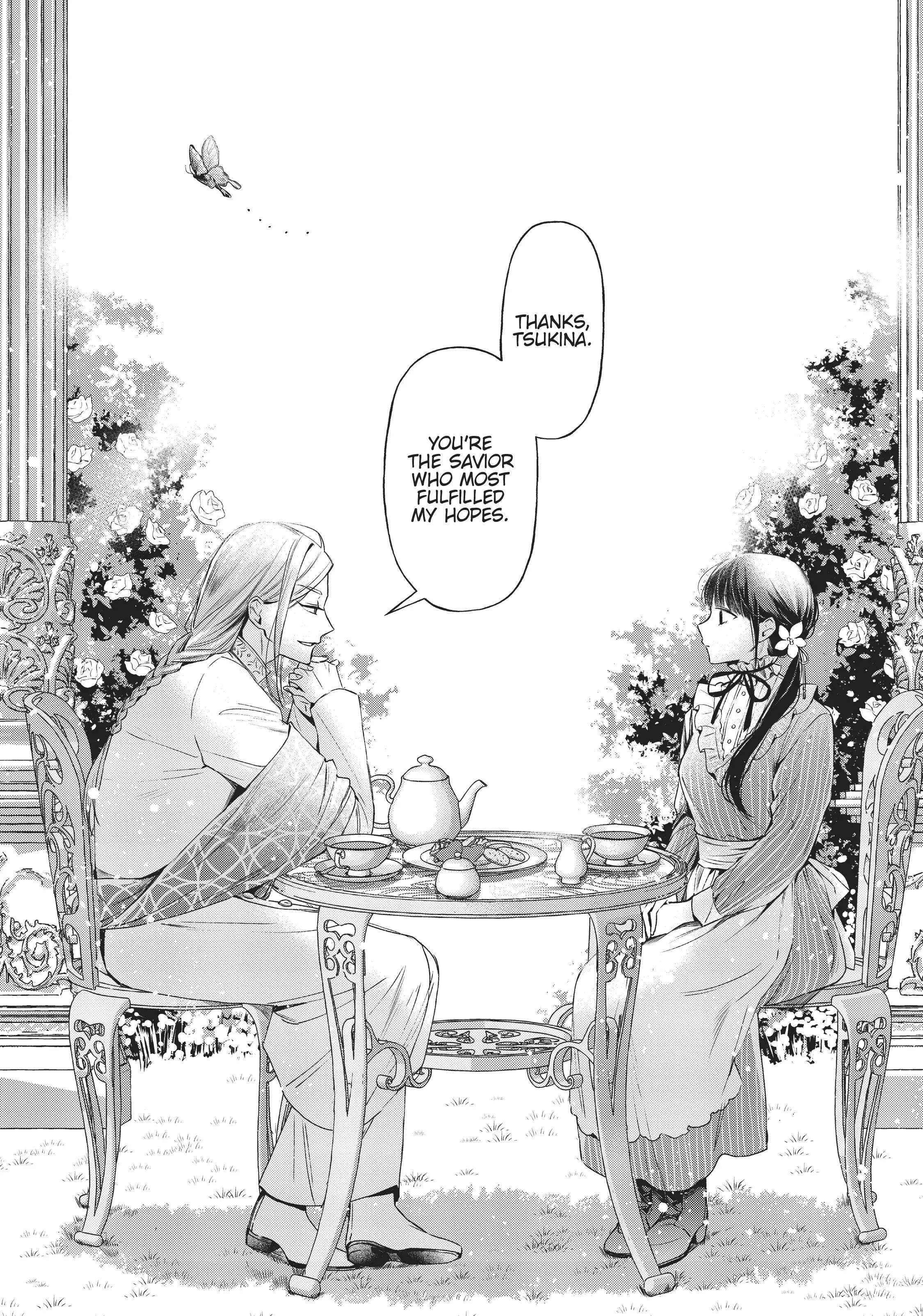 The Savior’s Book Café in Another World Chapter 25 - Page 20