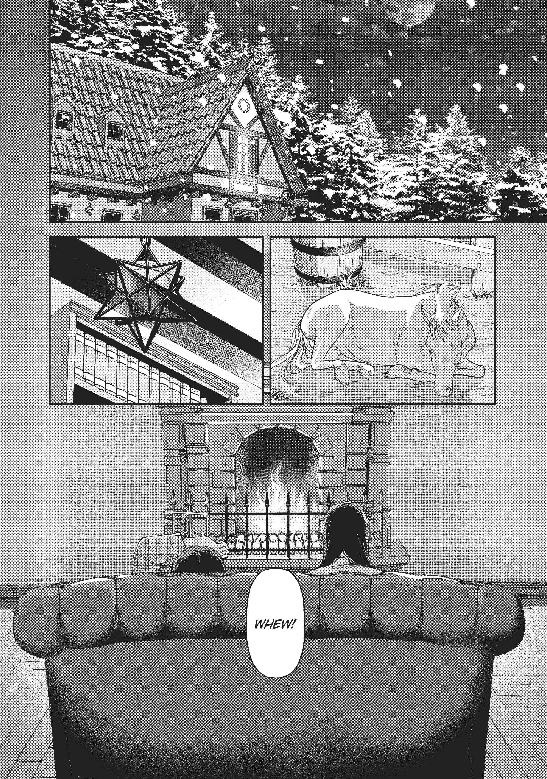 The Savior’s Book Café in Another World Chapter 26 - Page 19