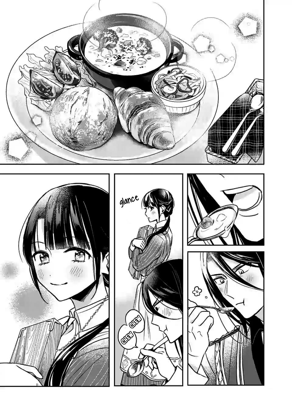 The Savior’s Book Café in Another World Chapter 4 - Page 3