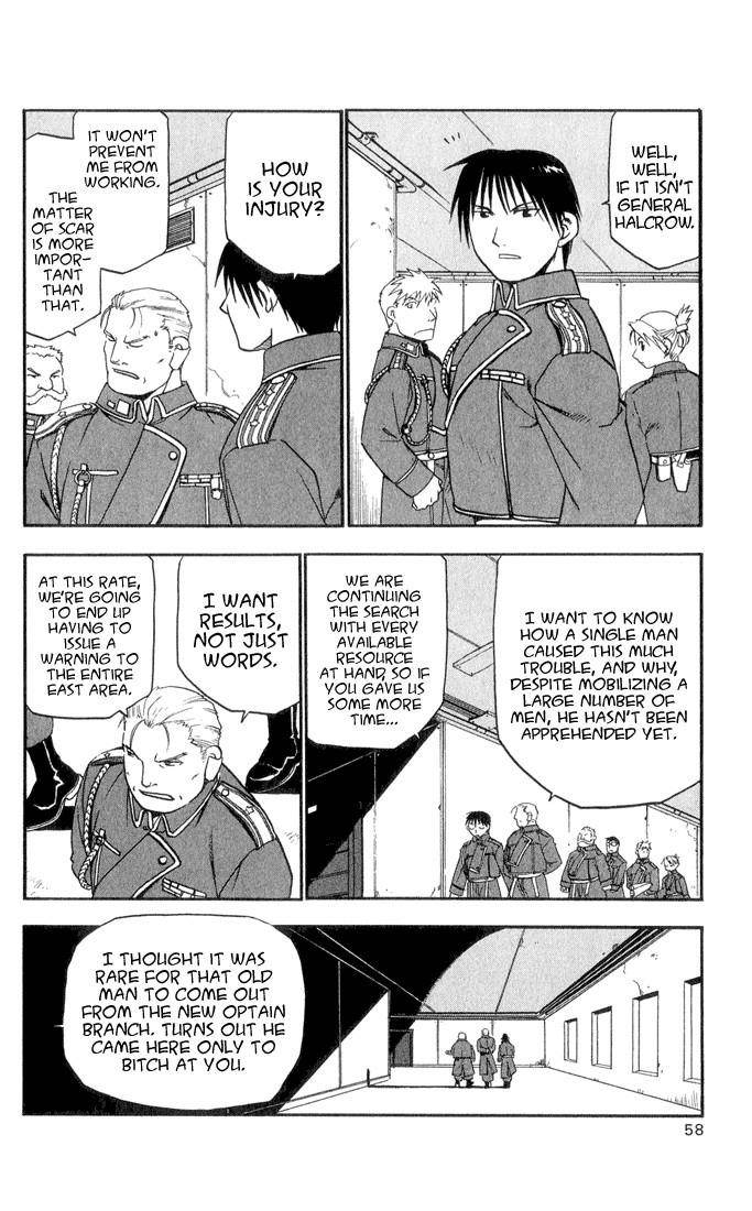 Fullmetal Alchemist Chapter 10 - Page 7