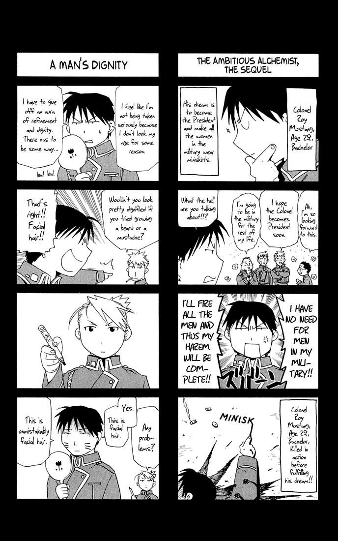 Fullmetal Alchemist Chapter 16 - Page 44