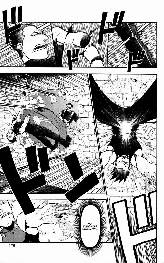 Fullmetal Alchemist Chapter 29 - Page 41