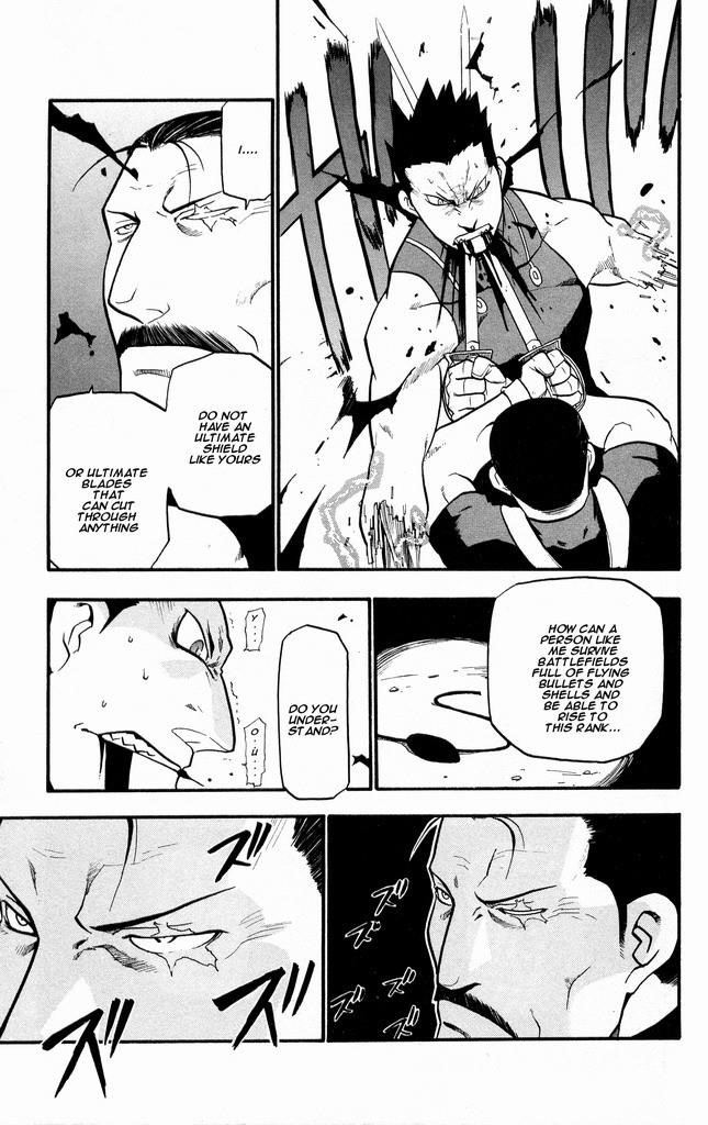 Fullmetal Alchemist Chapter 29 - Page 43