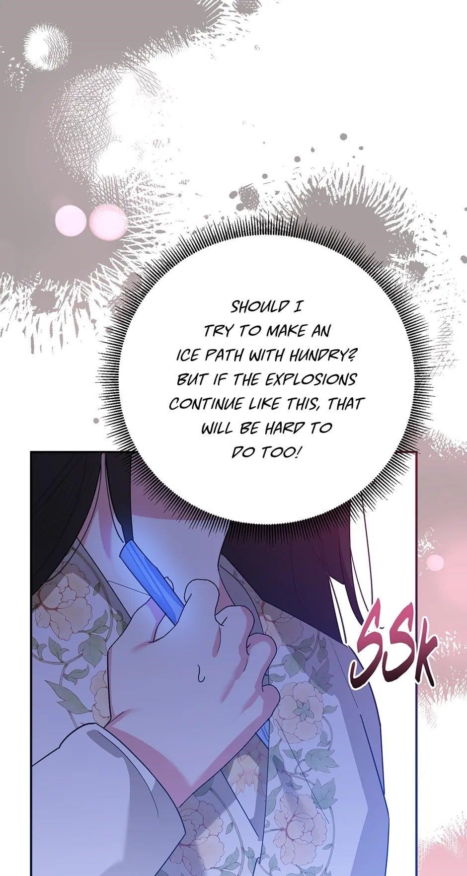 I Am the Precious Daughter of the Greatest Villain in the Fantasy World Chapter 123 - Page 26