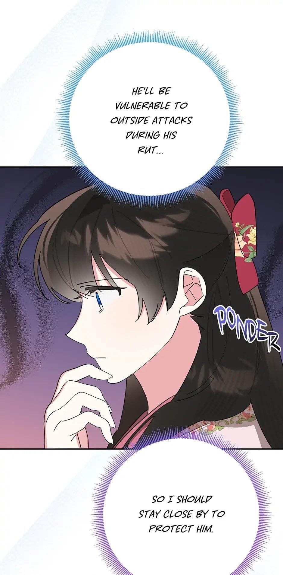 I Am the Precious Daughter of the Greatest Villain in the Fantasy World Chapter 125 - Page 59