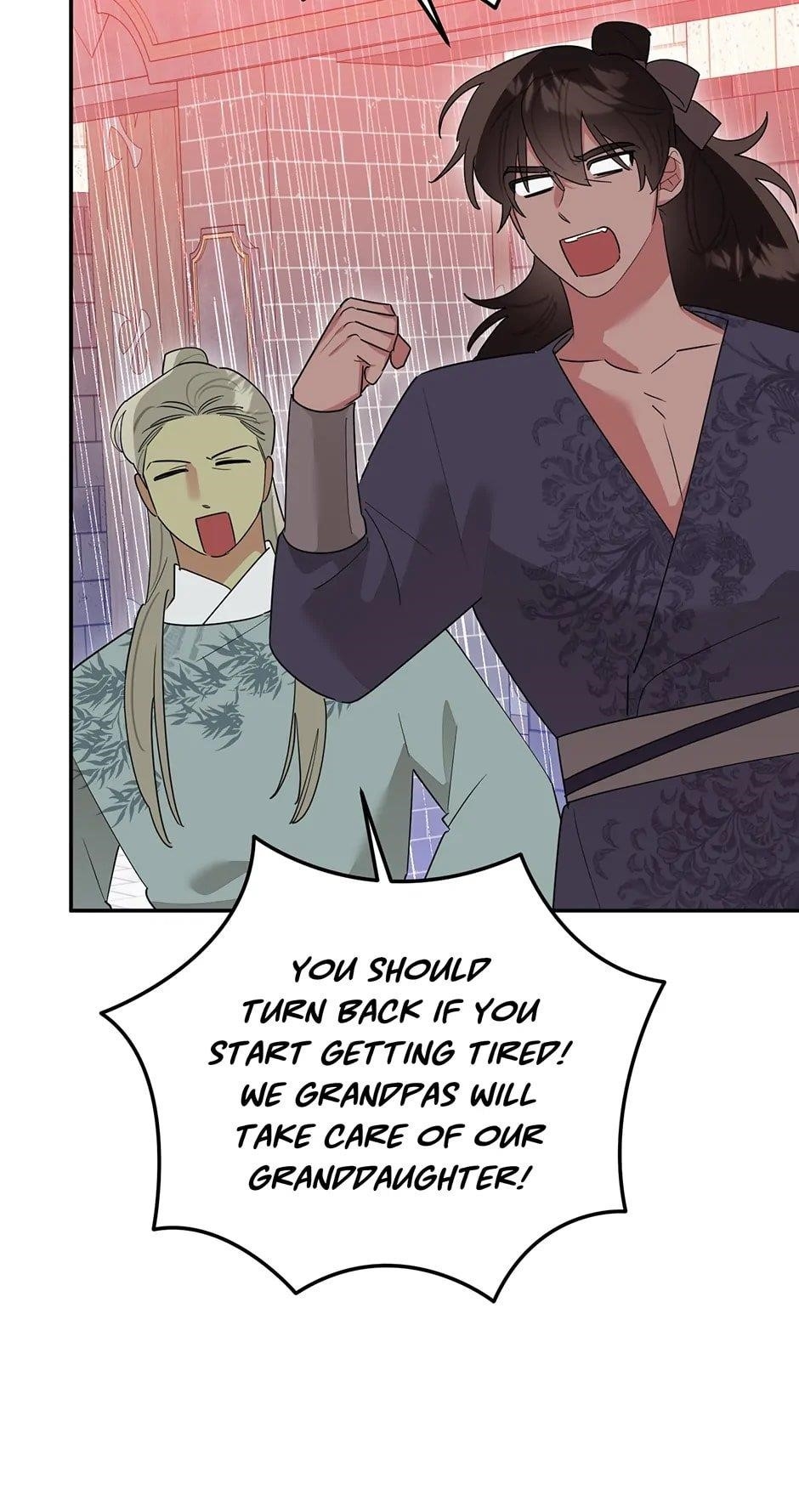 I Am the Precious Daughter of the Greatest Villain in the Fantasy World Chapter 127 - Page 56