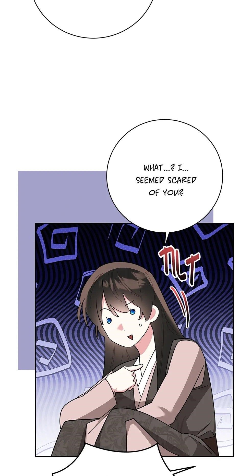 I Am the Precious Daughter of the Greatest Villain in the Fantasy World Chapter 137 - Page 36