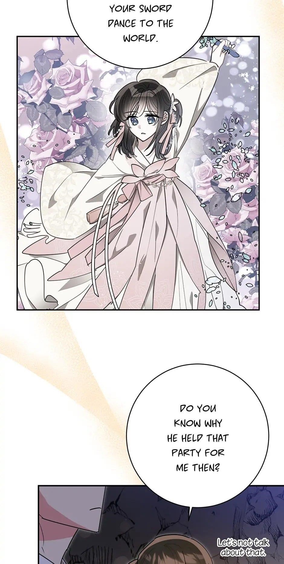 I Am the Precious Daughter of the Greatest Villain in the Fantasy World Chapter 145 - Page 18