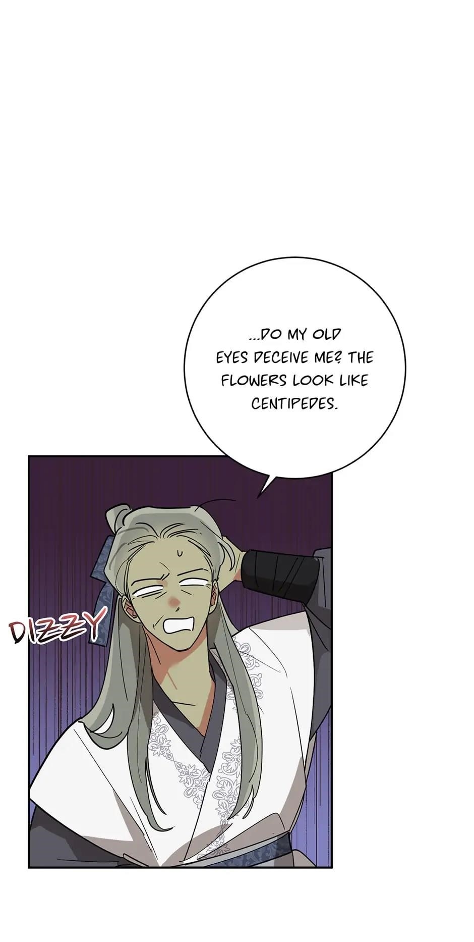 I Am the Precious Daughter of the Greatest Villain in the Fantasy World Chapter 69 - Page 46