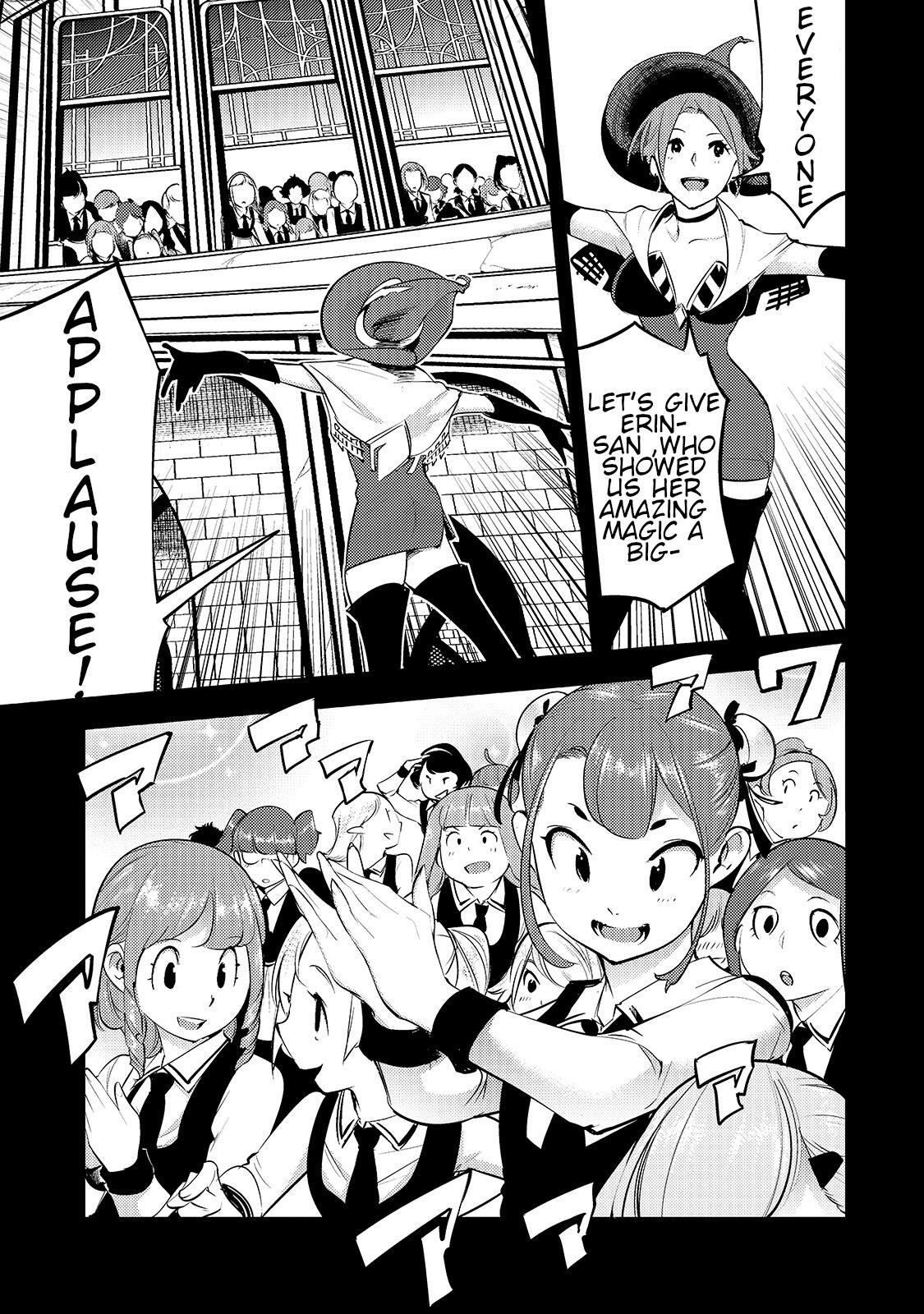 After obtaining the trash skill ‘Mapping’ I challenged a dungeon together with the strongest party Chapter 14.2 - Page 4