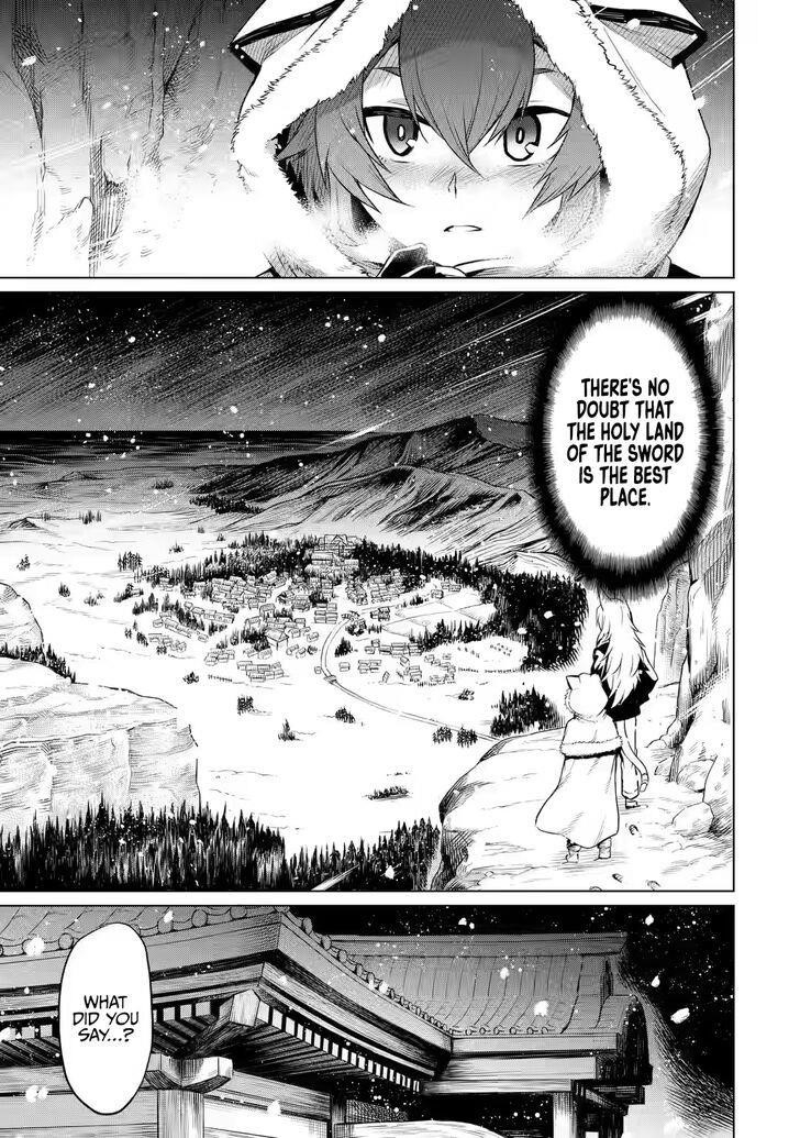 Mushoku no Tensei – Eris Gaiden Chapter 1 - Page 13