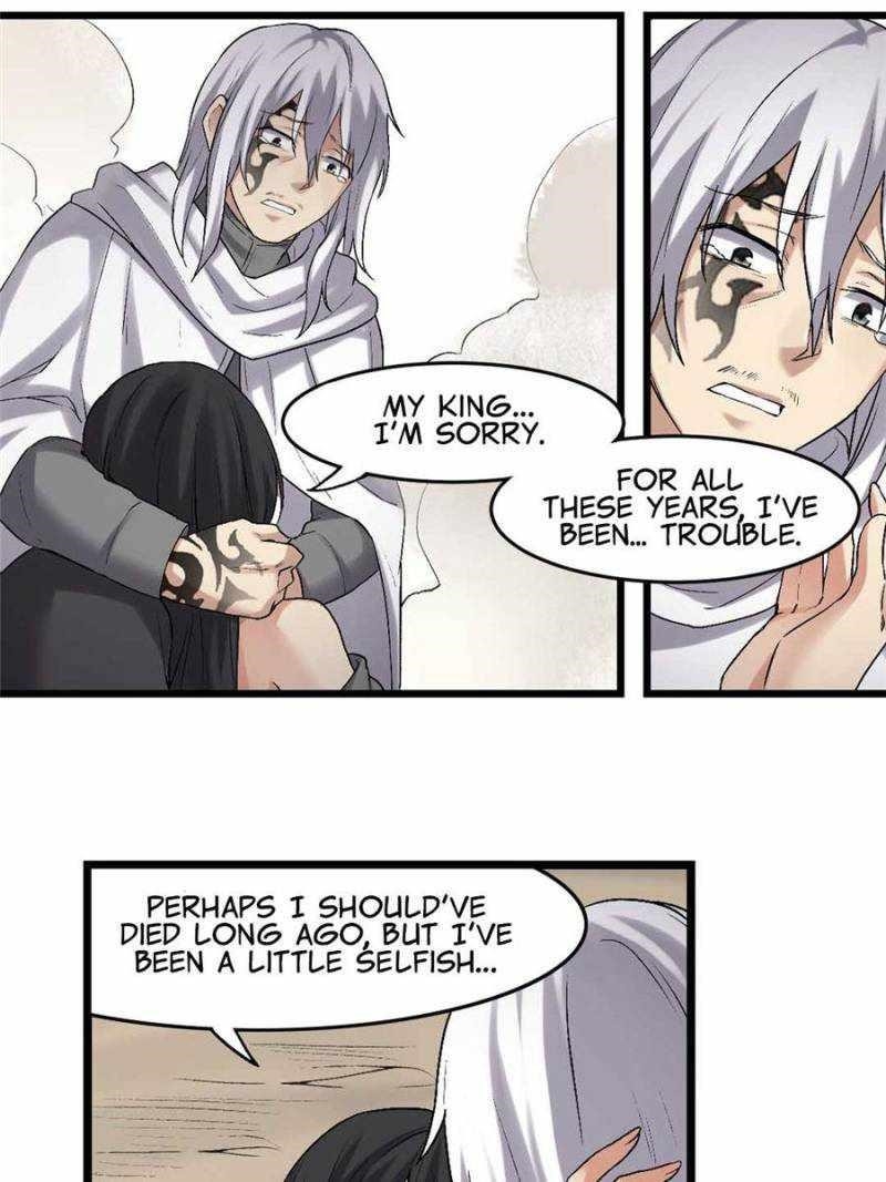 Because I’m An Uncle Who Runs A Weapon Shop Chapter 125 - Page 23