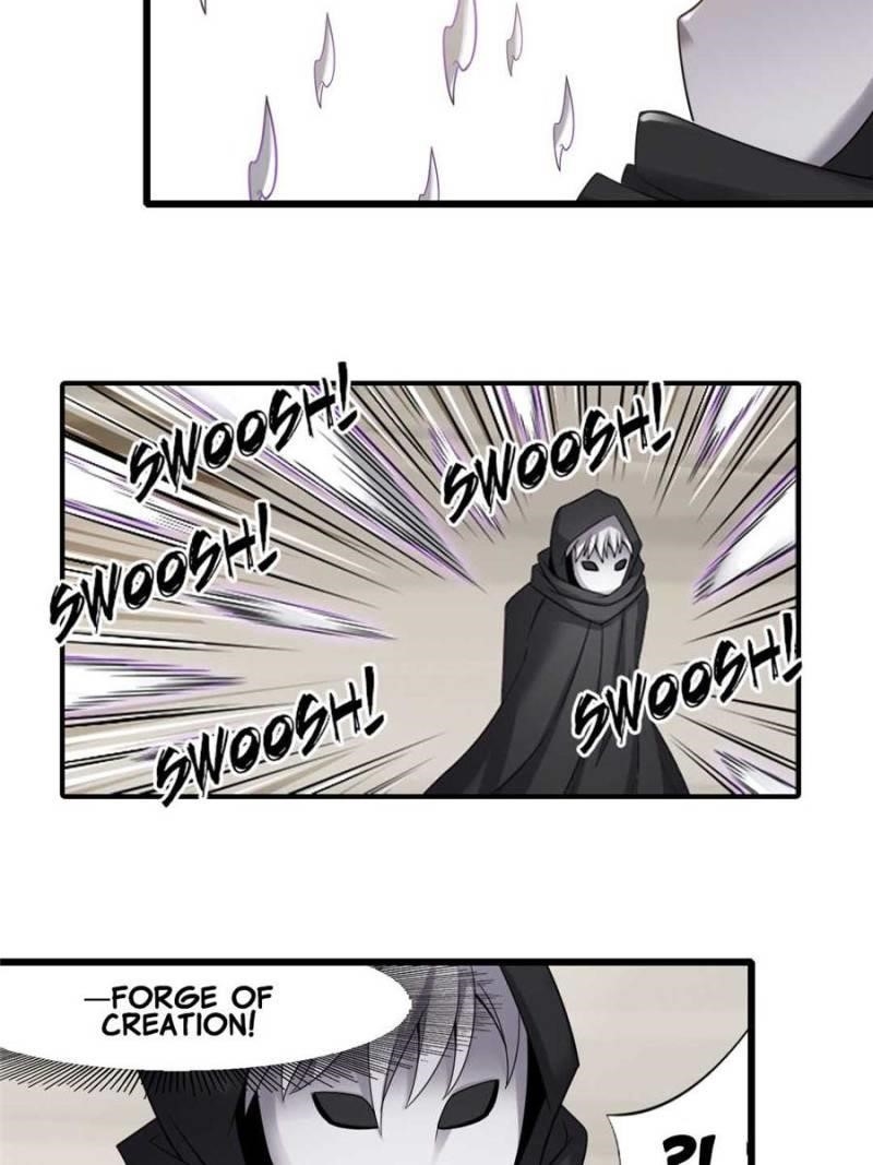 Because I’m An Uncle Who Runs A Weapon Shop Chapter 127 - Page 41