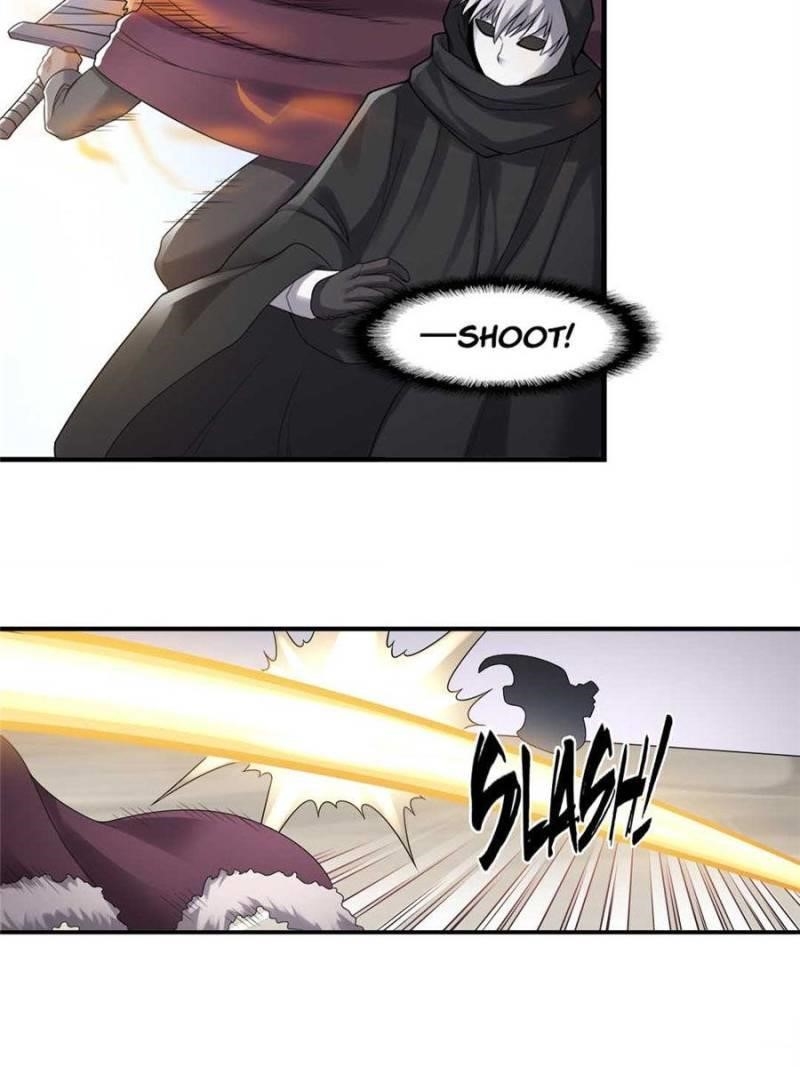 Because I’m An Uncle Who Runs A Weapon Shop Chapter 130 - Page 13